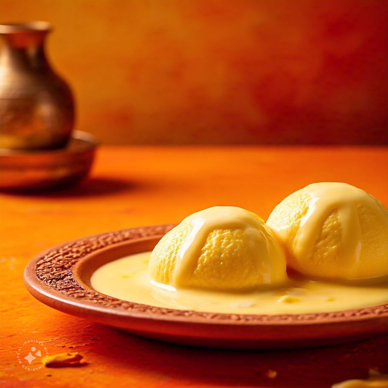 Rasmalai