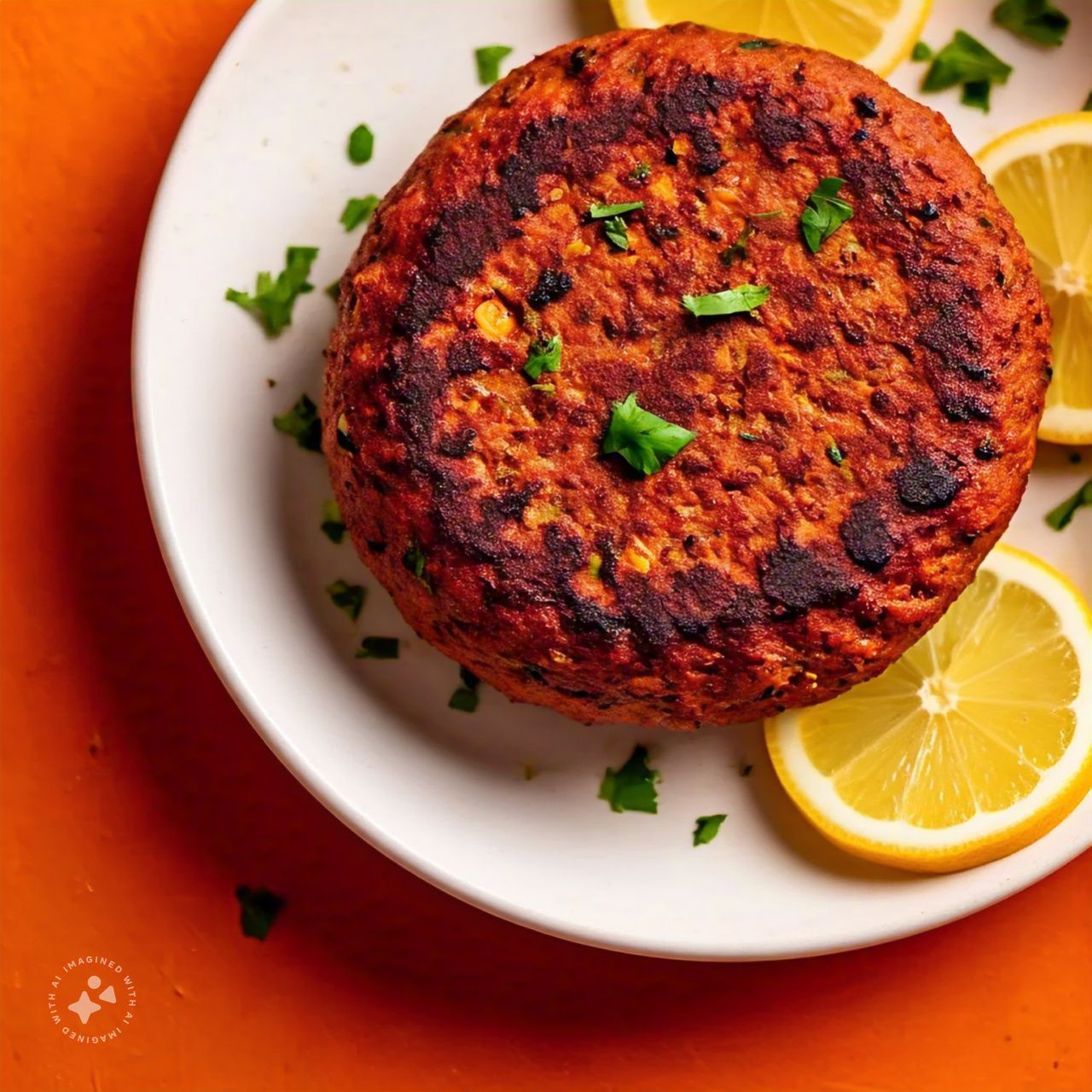 Chapli-kebab