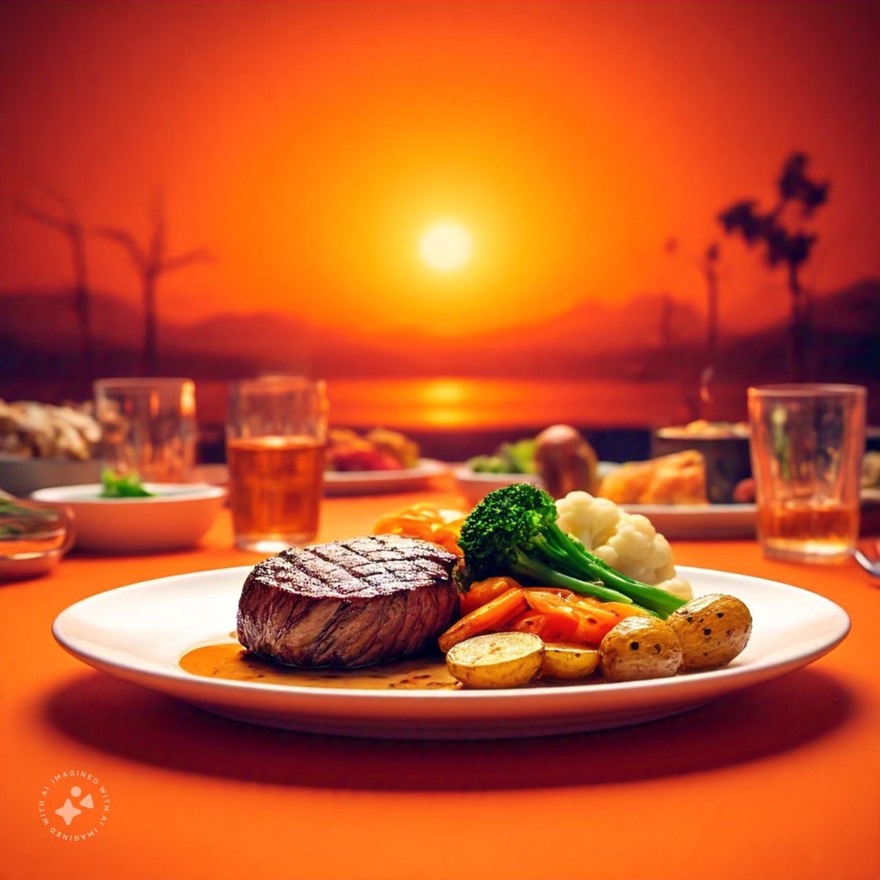  Dinner Image 