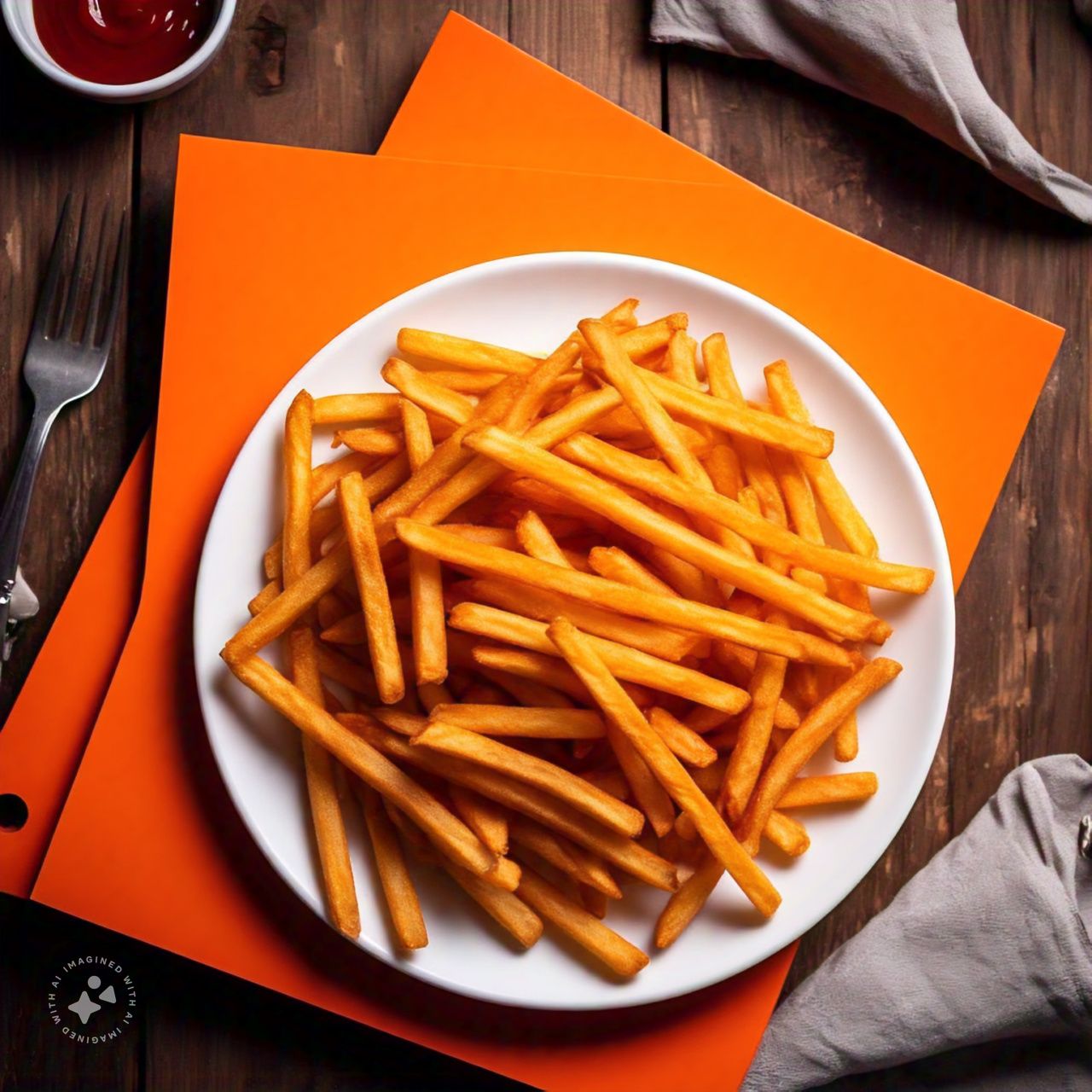 Fries