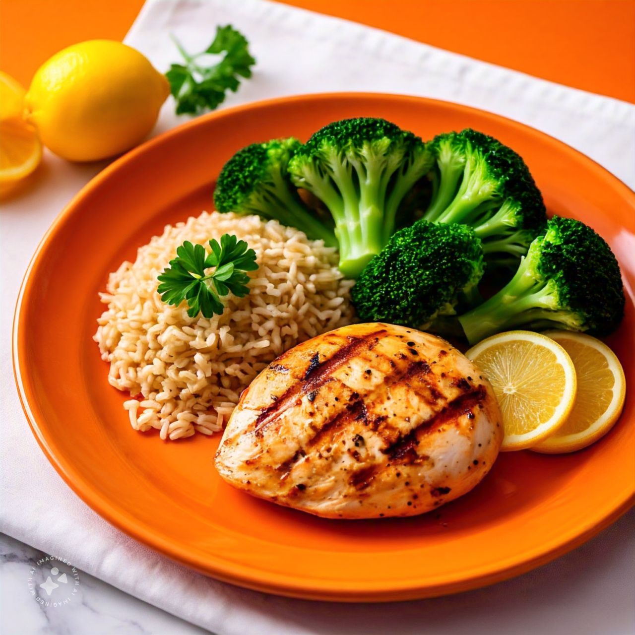  Healthy Image 