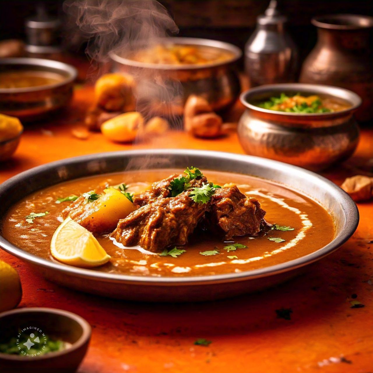 Nihari