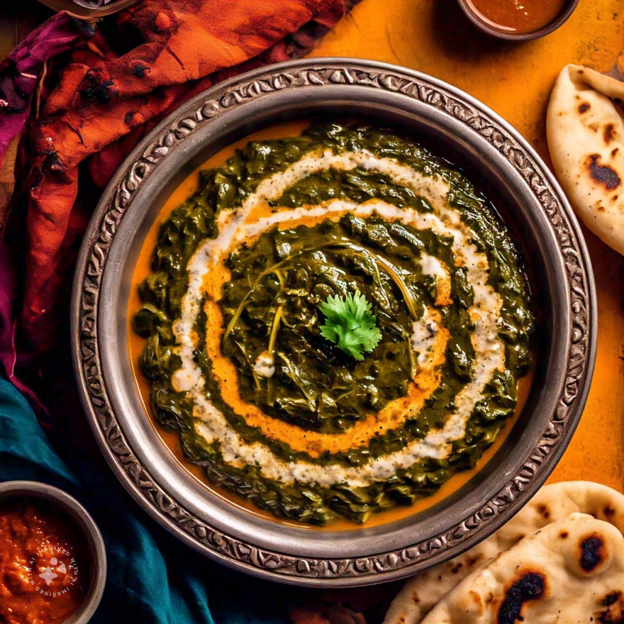 Saag