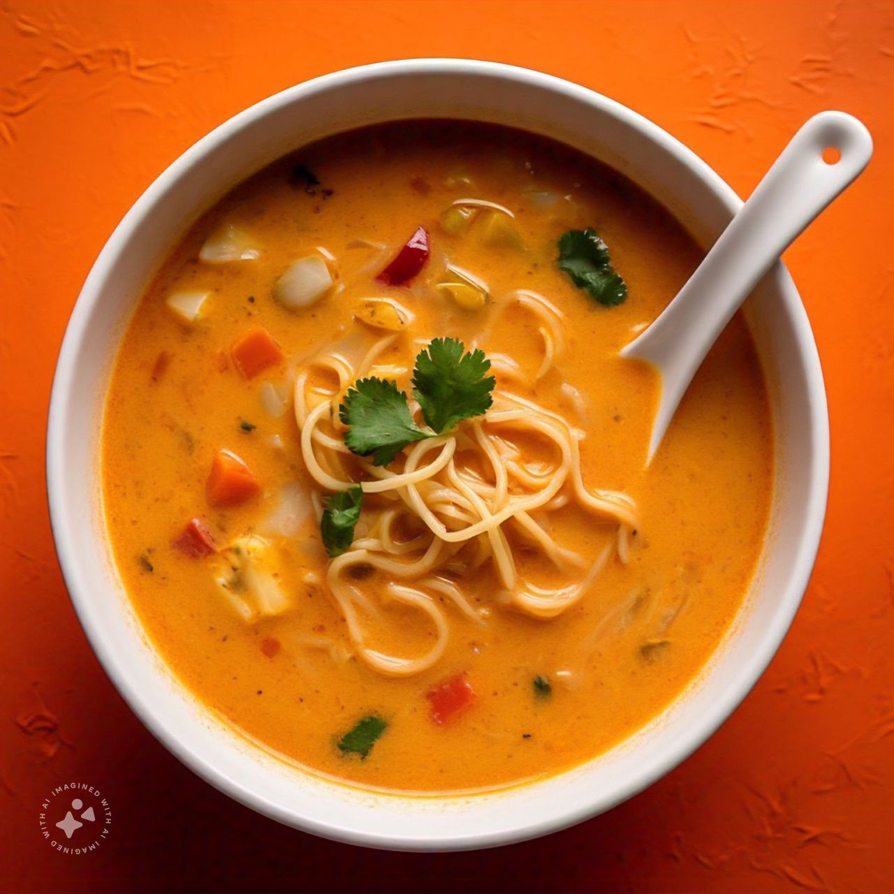 Soup Image